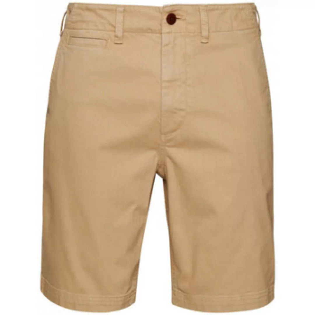 Superdry  Shorts Vintage officer chino günstig online kaufen