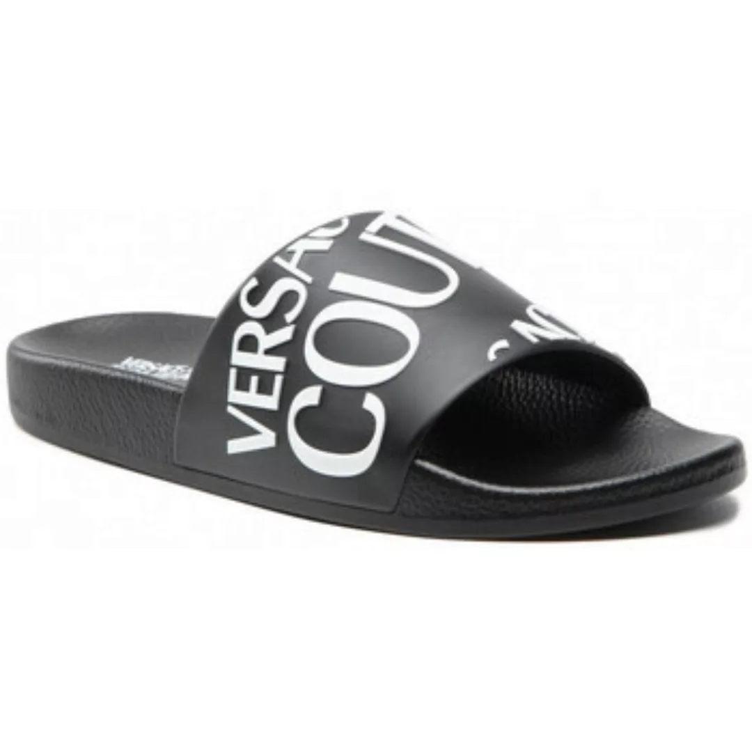 Versace Jeans Couture  Pantoffeln - günstig online kaufen