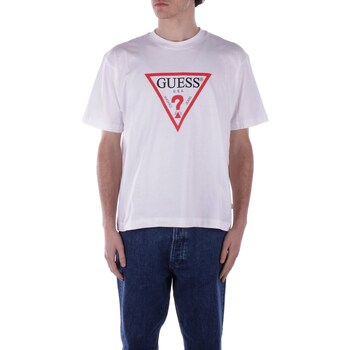 Guess  T-Shirt M4YI45K8FQ4 günstig online kaufen