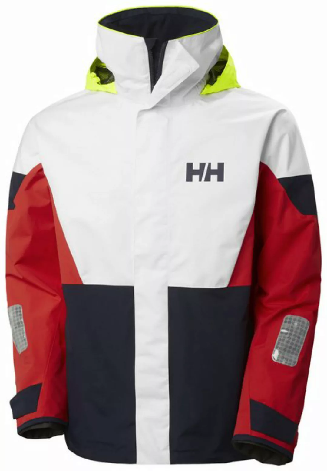 Helly Hansen Anorak Helly Hansen M Newport Regatta Jacket Herren günstig online kaufen