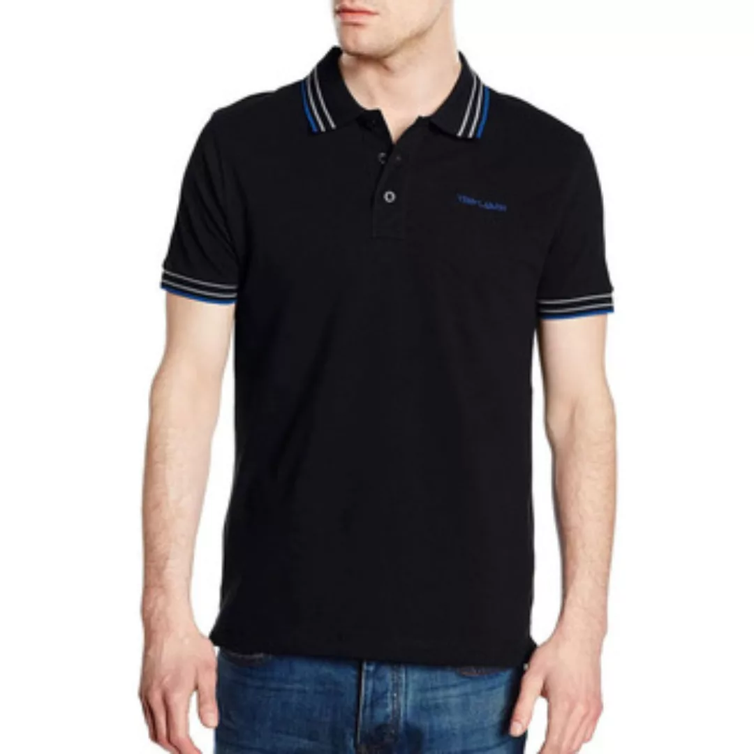 Teddy Smith  T-Shirts & Poloshirts POLO PASIAN günstig online kaufen