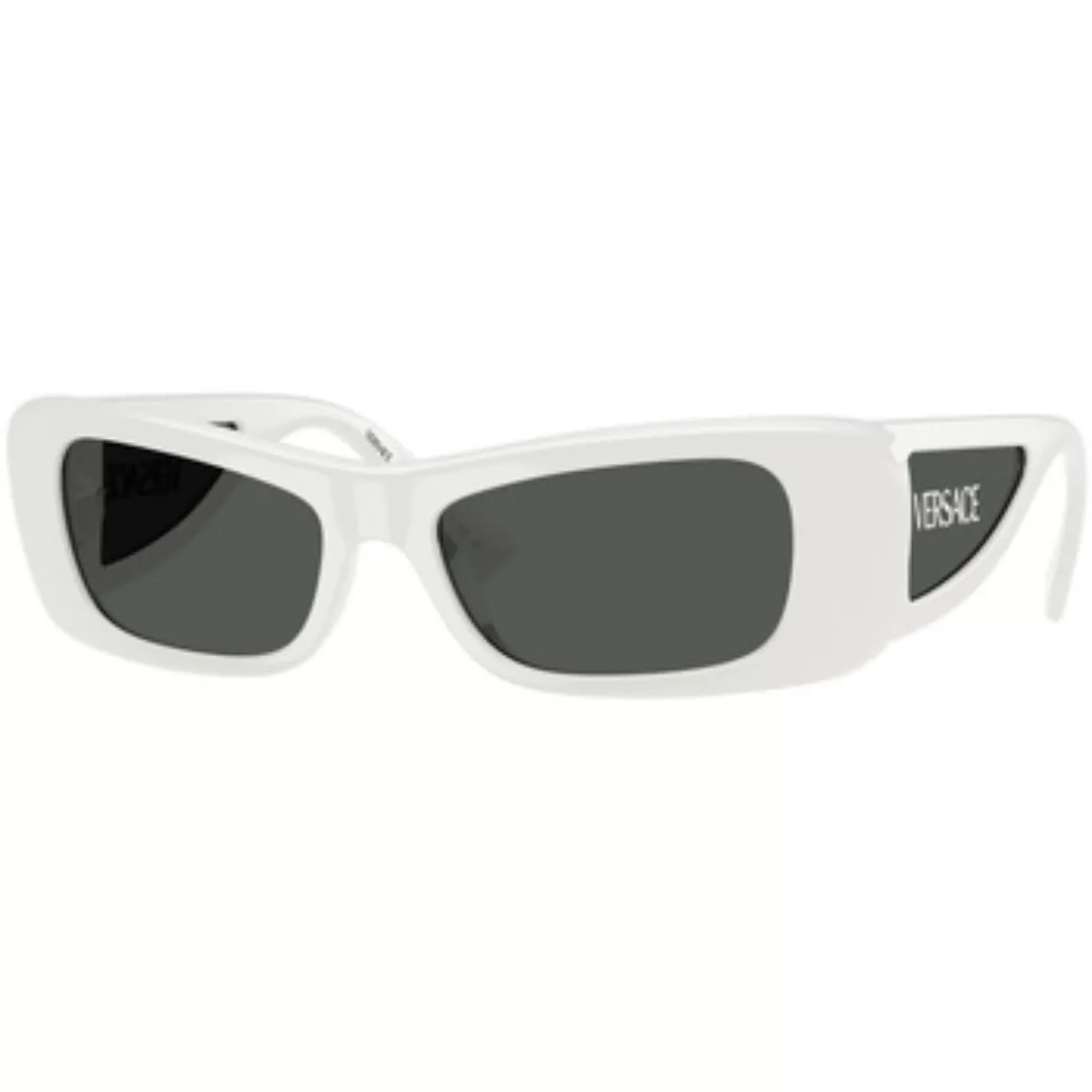 Versace  Sonnenbrillen Sonnenbrille VE4481 314/87 günstig online kaufen