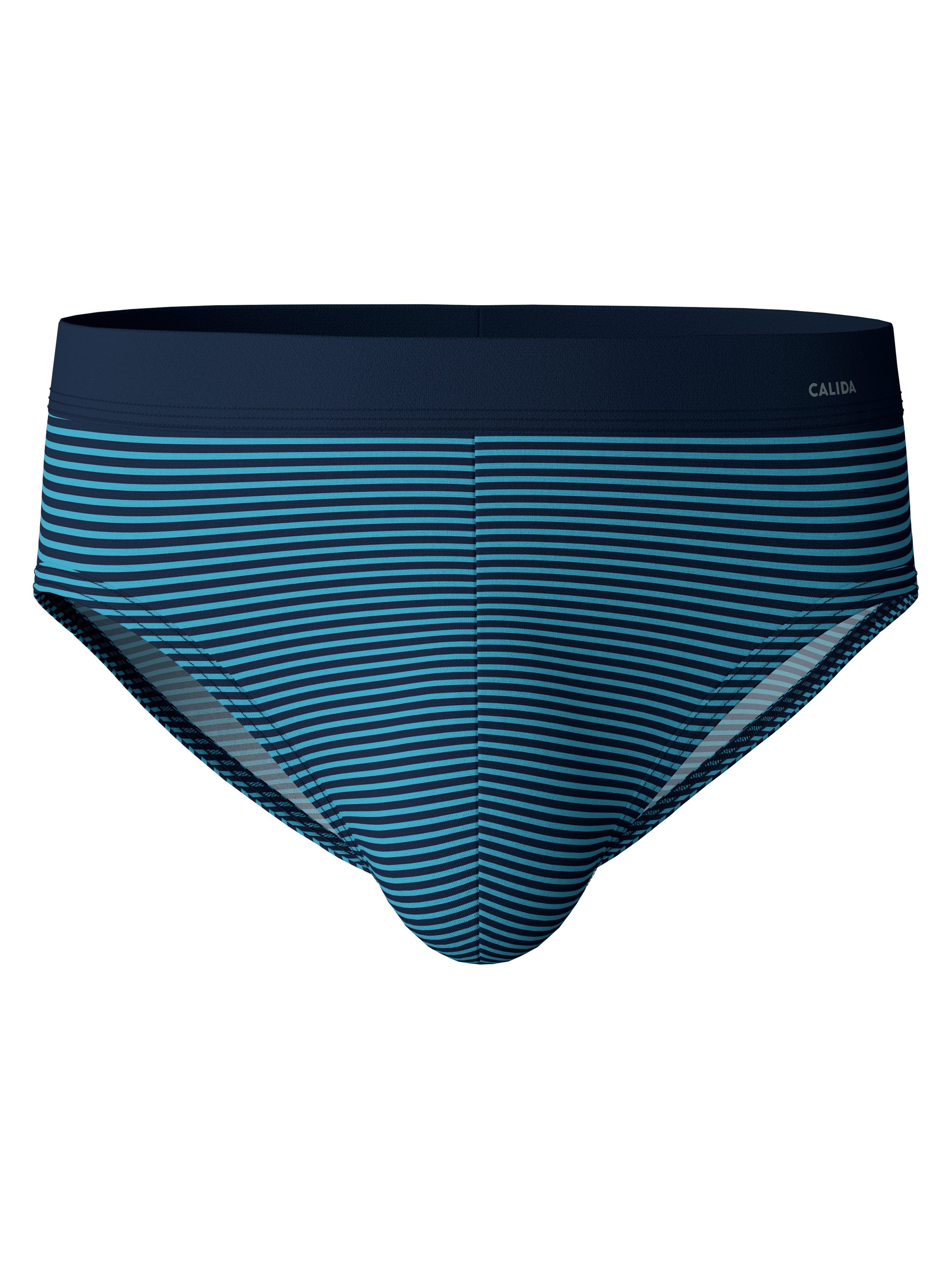 CALIDA Slip Cotton Code Design günstig online kaufen