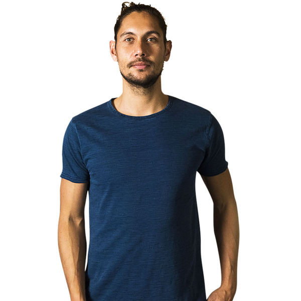 Denim Tshirt günstig online kaufen