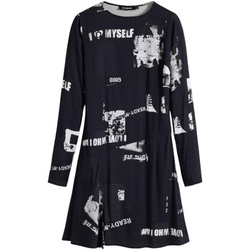 Desigual  Kurze Kleider VEST_NEWSCORTO 25WWVW29 günstig online kaufen
