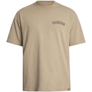 Dickies  T-Shirt Decartuville T-Shirt mit Rückengrafik günstig online kaufen