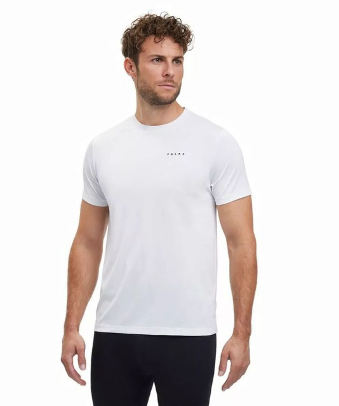 FALKE T-Shirt (1-tlg) günstig online kaufen