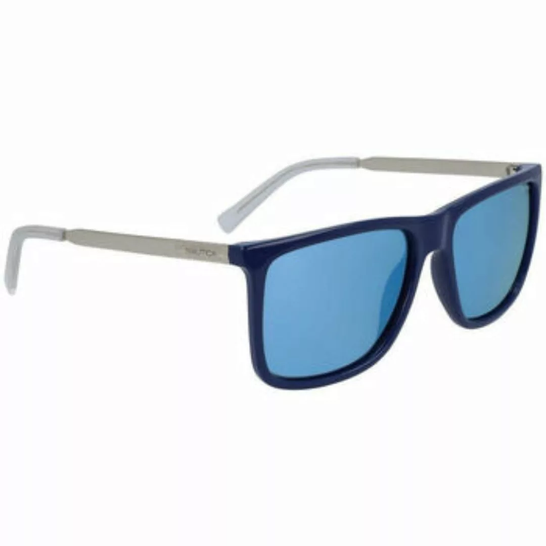 Nautica  Sonnenbrillen Herrensonnenbrille  N3647SP-410 ø 59 mm günstig online kaufen