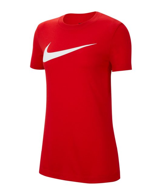 Nike T-Shirt Park 20 T-Shirt Swoosh Damen default günstig online kaufen