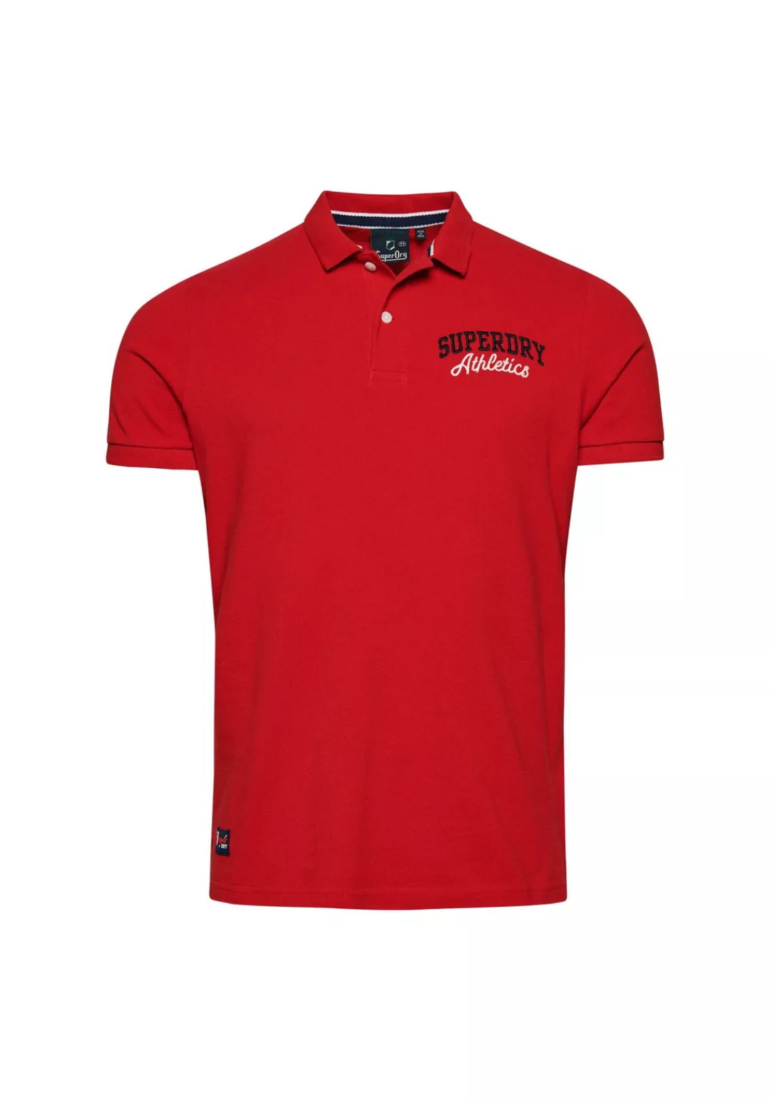 Superdry Poloshirt "Poloshirt Vintage Superstate Polo" günstig online kaufen