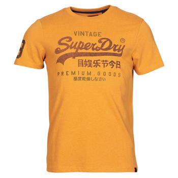 Superdry  T-Shirt VINTAGE VL CLASSIC TEE günstig online kaufen