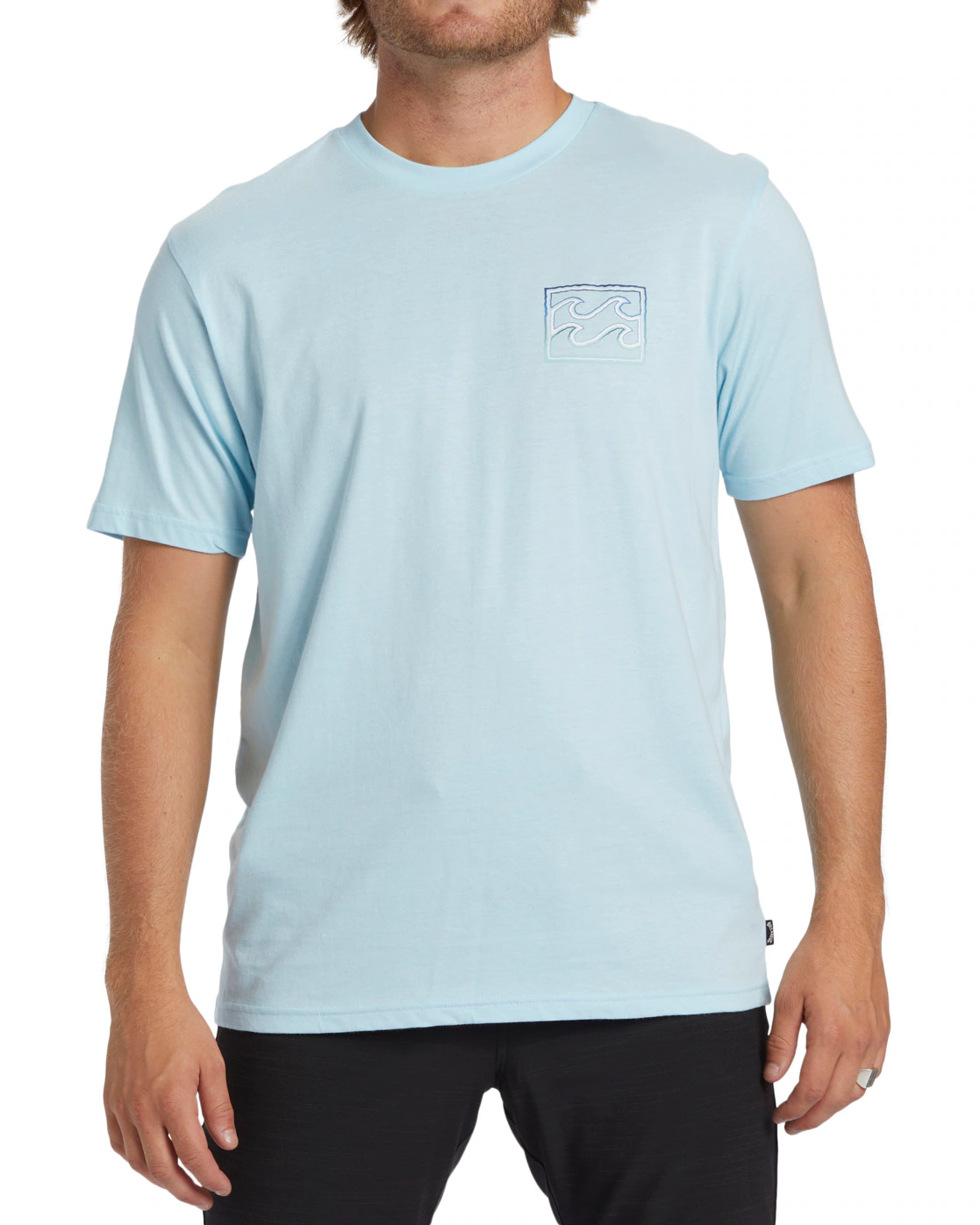 Billabong T-Shirt Crayon Wave günstig online kaufen