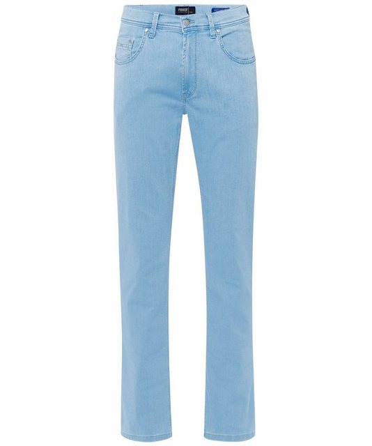 Pioneer Authentic Jeans 5-Pocket-Jeans PIONEER RANDO COOLMAX light blue sto günstig online kaufen