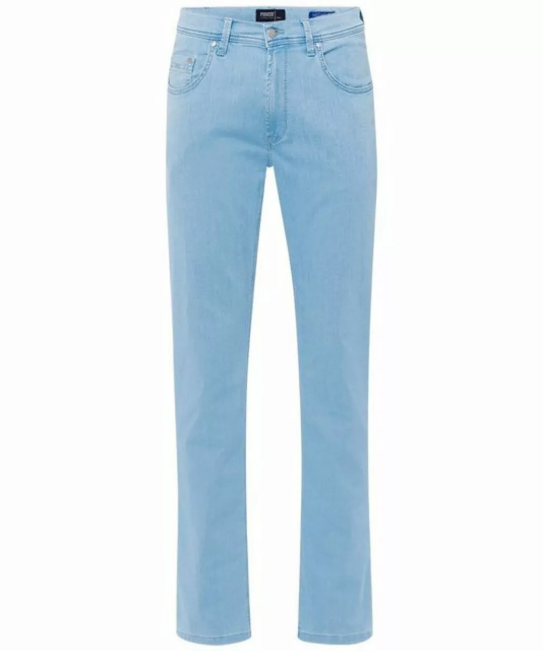 Pioneer Authentic Jeans 5-Pocket-Jeans PIONEER RANDO COOLMAX light blue sto günstig online kaufen