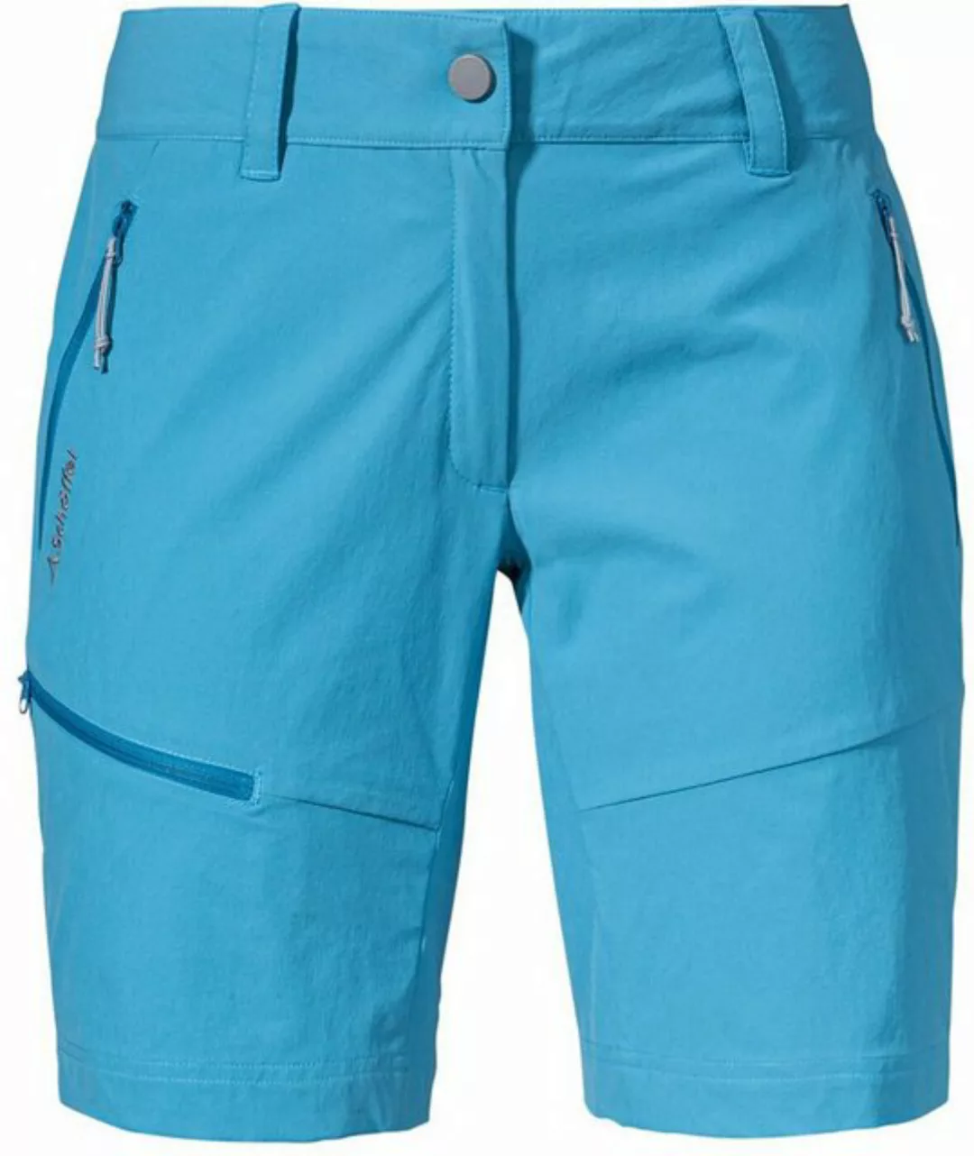 Schöffel Bermudas Shorts Toblach2 isola blue günstig online kaufen