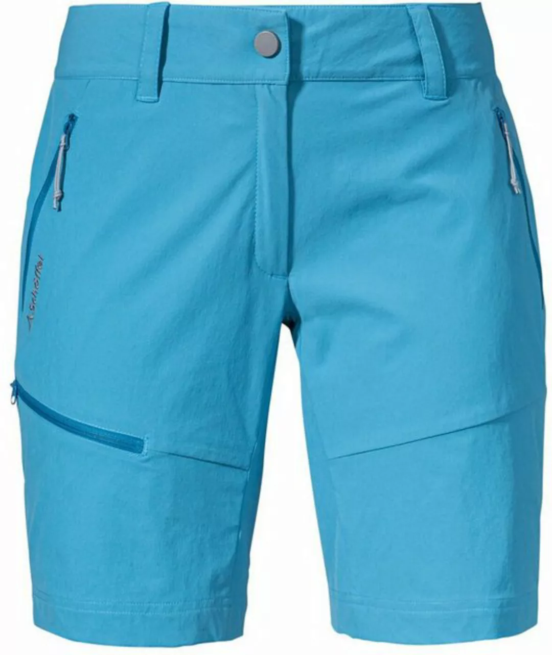 Schöffel Bermudas Shorts Toblach2 ISOLA BLUE günstig online kaufen