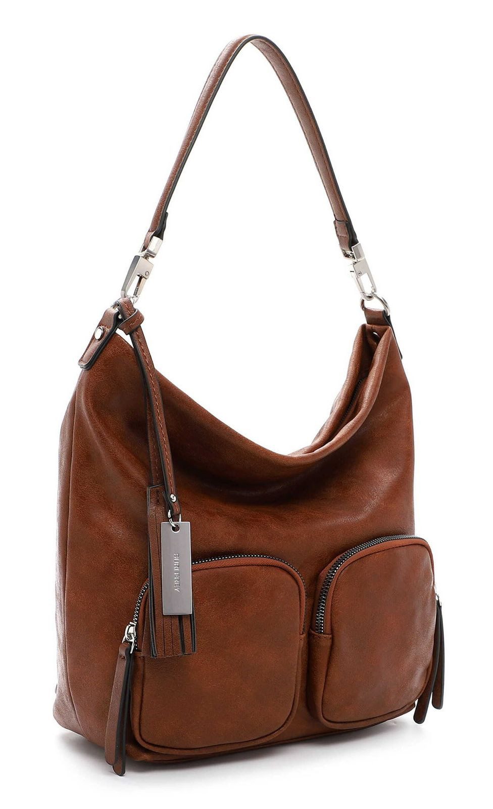SURI FREY Schultertasche Beutel günstig online kaufen