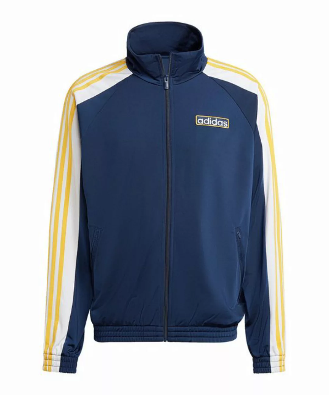 adidas Originals Sweatjacke adidas Originals Adibreak Track Jacke Polyester günstig online kaufen