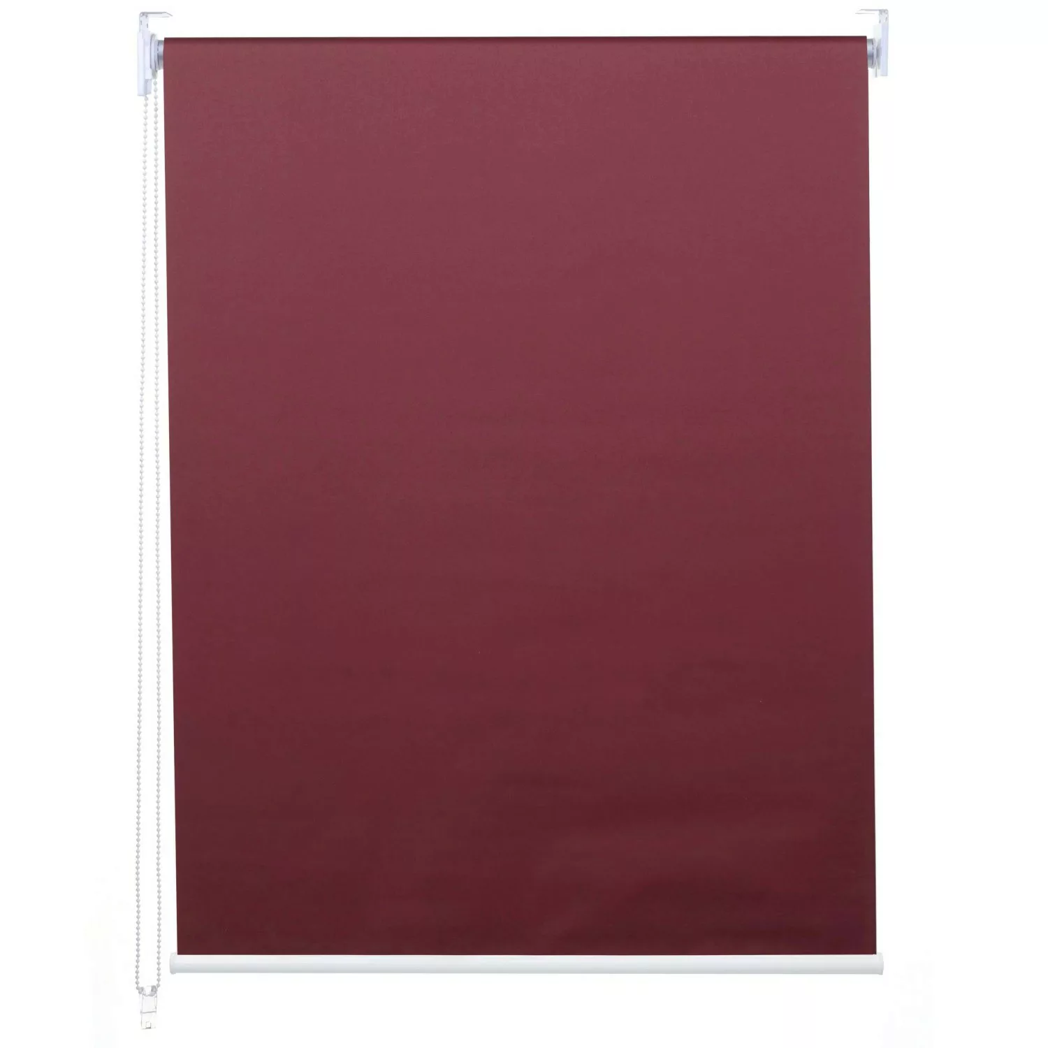 MCW Rollo D52 80x230cm Bordeaux günstig online kaufen