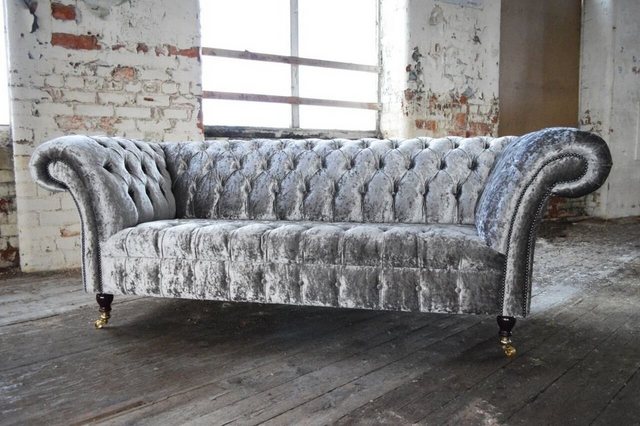 JVmoebel Chesterfield-Sofa, Made in Europa günstig online kaufen