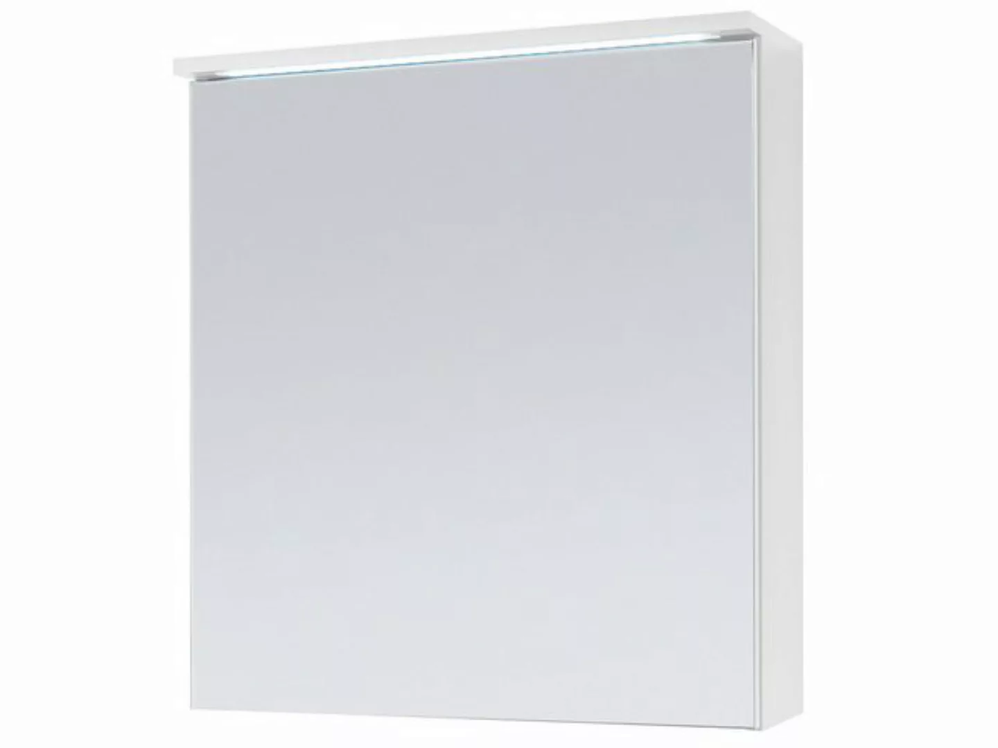 Bega Consult Spiegelschrank 60 x 68 x 22,5 cm (B/H/T) günstig online kaufen