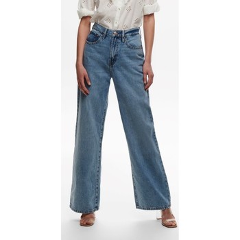 Only  Jeans 15222070 HOPE-LIGHT BLUE DENIM günstig online kaufen