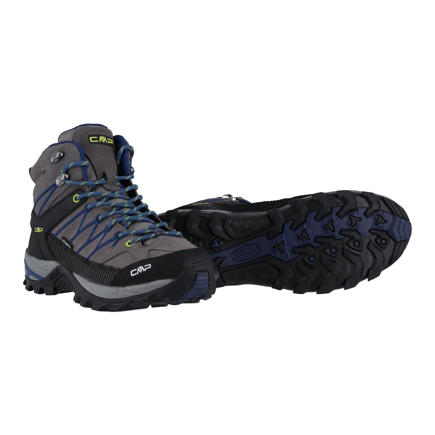 CMP Wander-Trekkingschuhe Rigel Mid Trekking WP günstig online kaufen