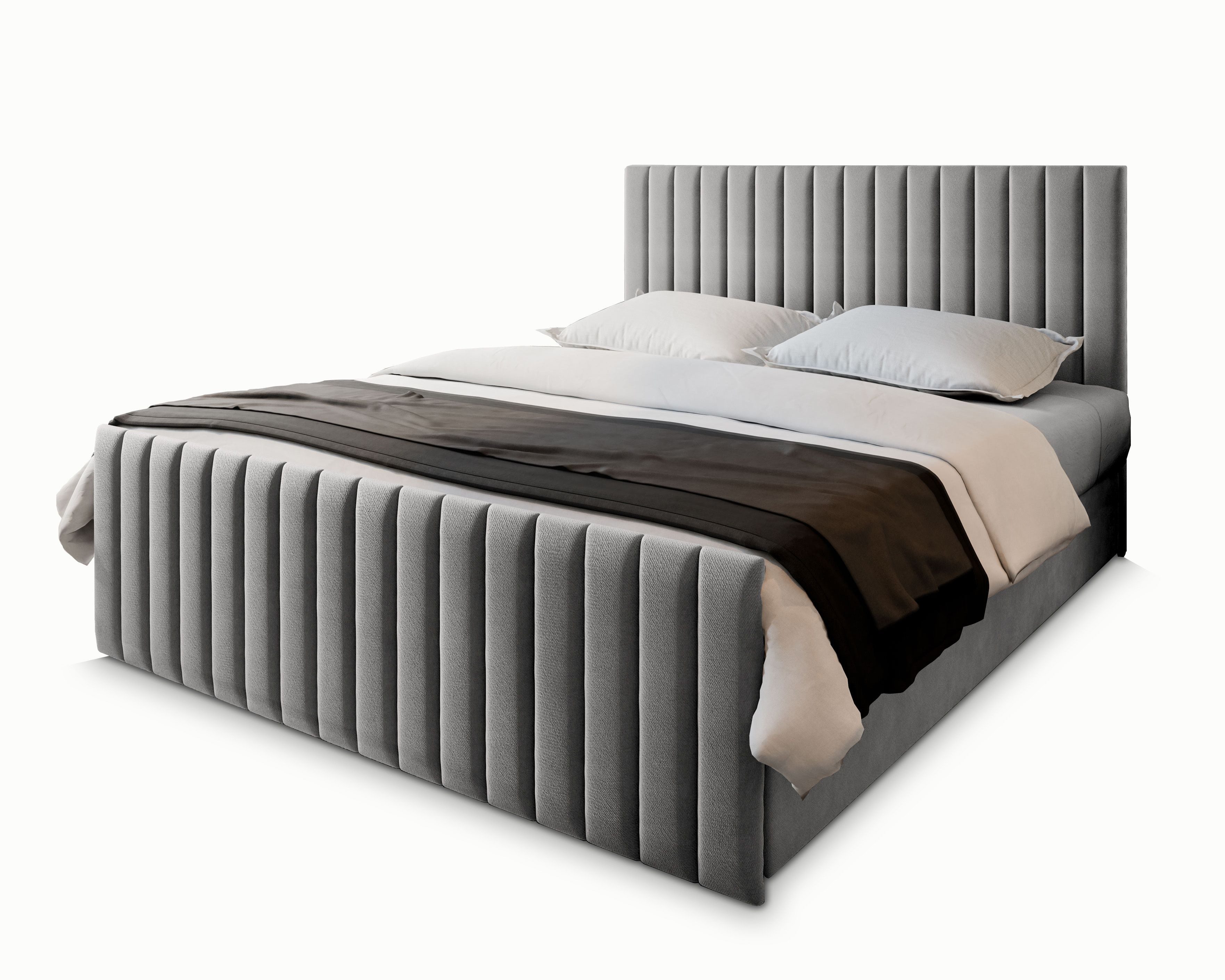 Masseno Boxbett ARION 160x200 cm mit günstig online kaufen