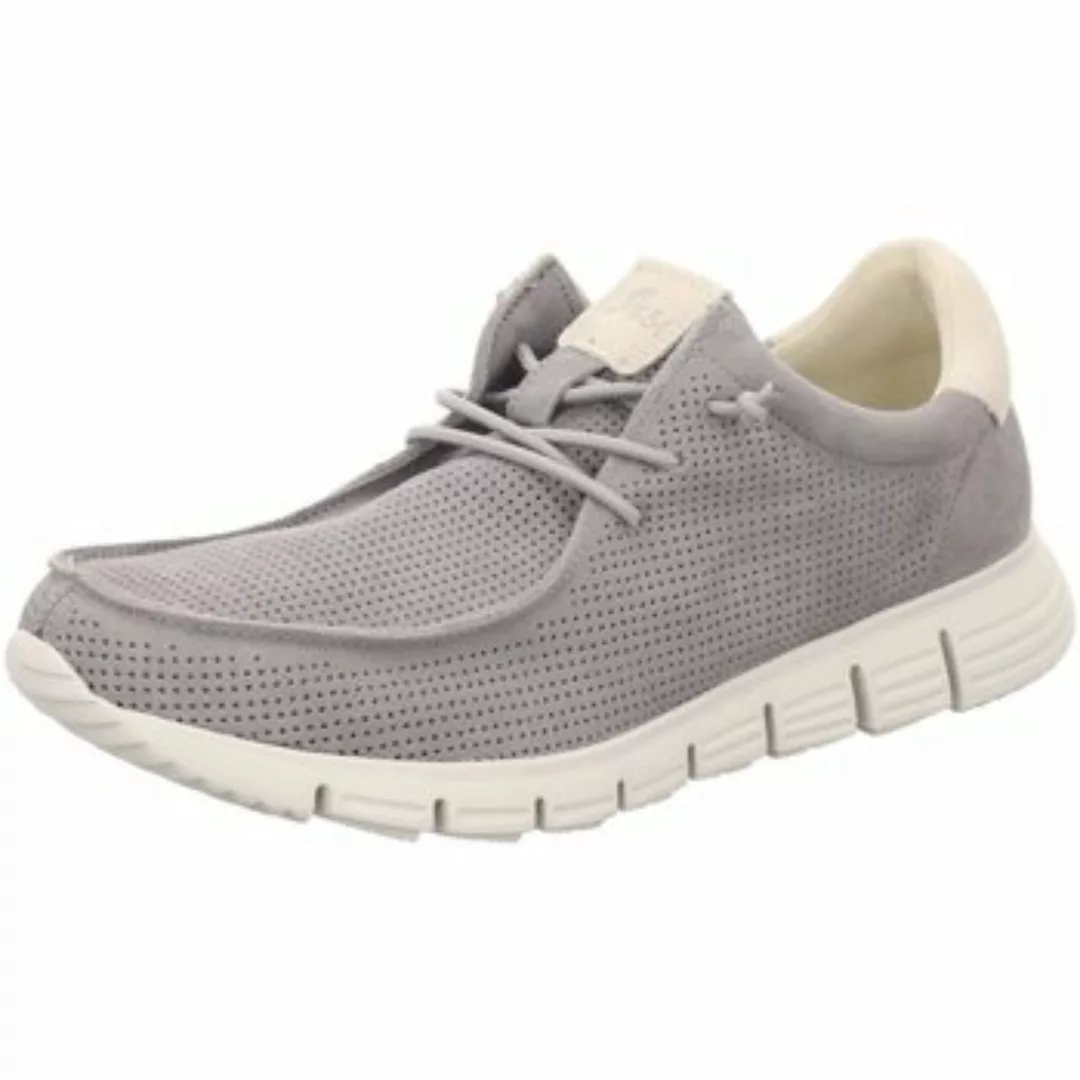 Sioux  Herrenschuhe Schnuerschuhe Mokrunner-H-007 10721 günstig online kaufen