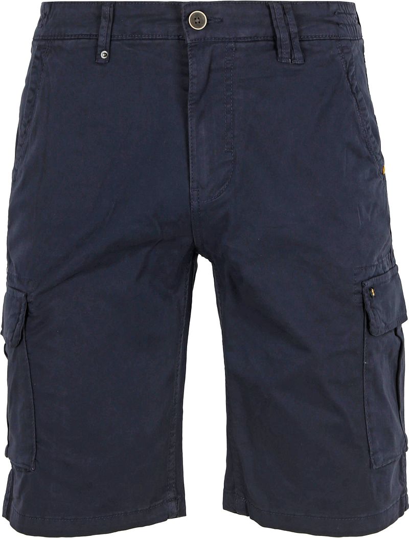 No Excess Cargoshort Navy - Größe 36 günstig online kaufen