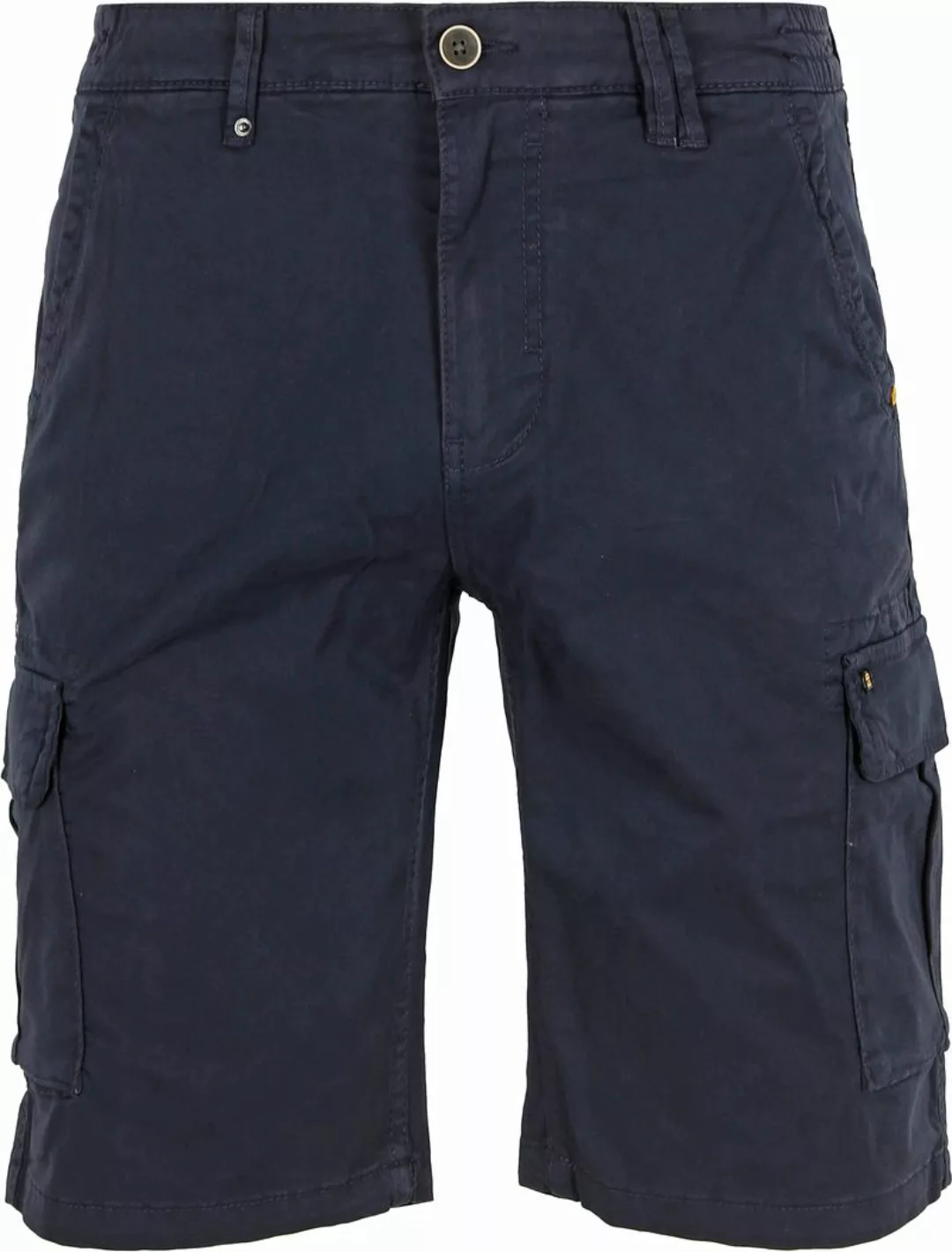 No Excess Cargoshort Navy - Größe 31 günstig online kaufen