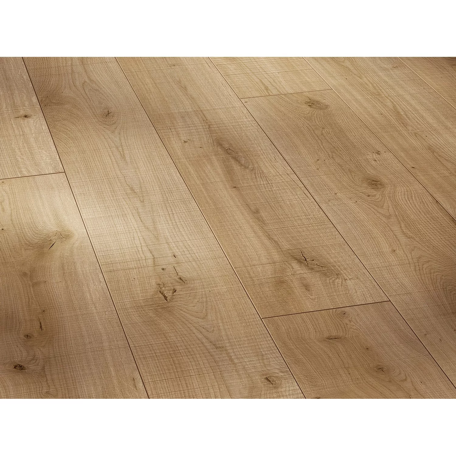 Parador Laminatboden Trendtime 6 Holzfäller Eiche günstig online kaufen