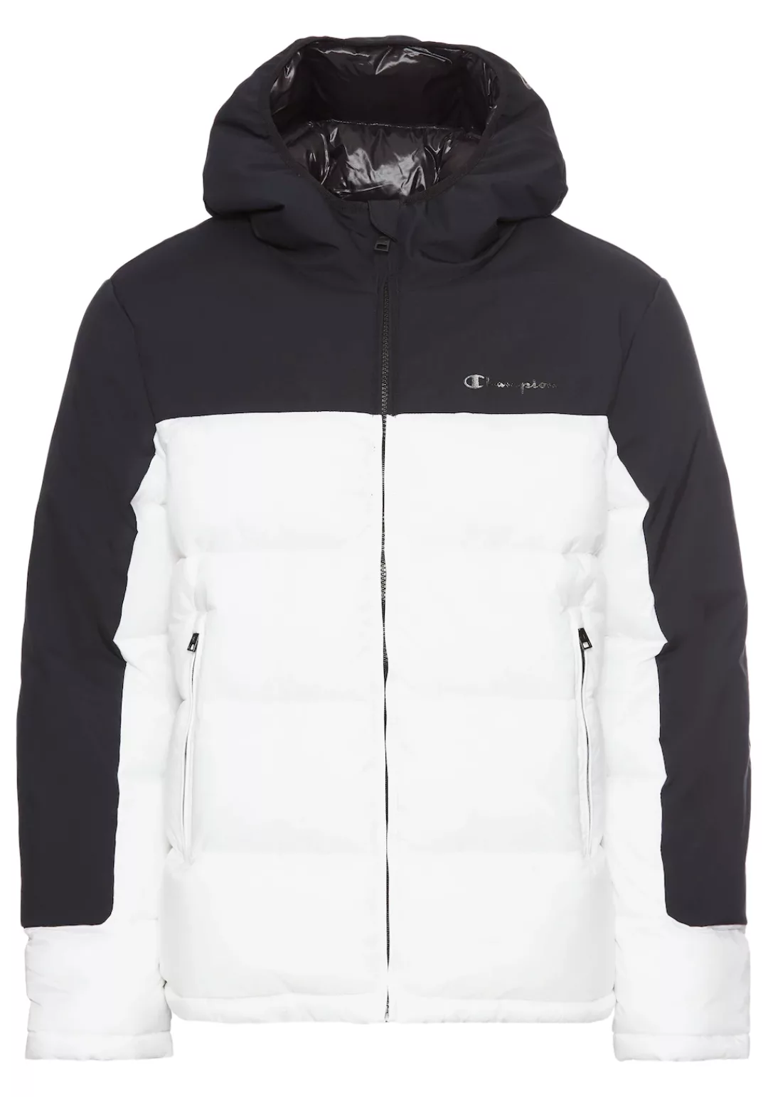 Champion Winterjacke, mit Kapuze günstig online kaufen