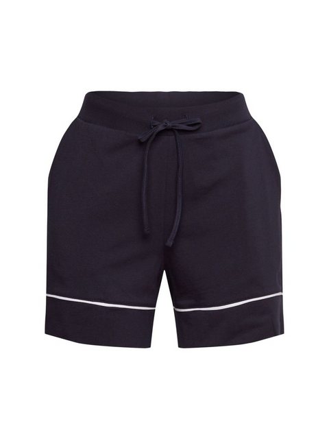 Esprit Schlafhose Pyjama-Shorts günstig online kaufen