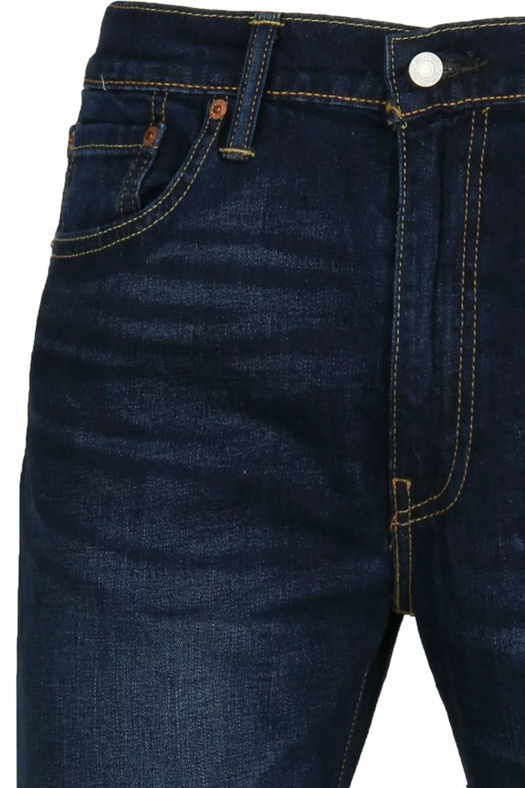 Levi's 502 Jeans City Park Dark - Größe W 31 - L 34 günstig online kaufen