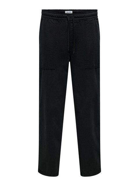 ONLY & SONS Stoffhose ONSSINUS LOOSE 0194 PANT günstig online kaufen