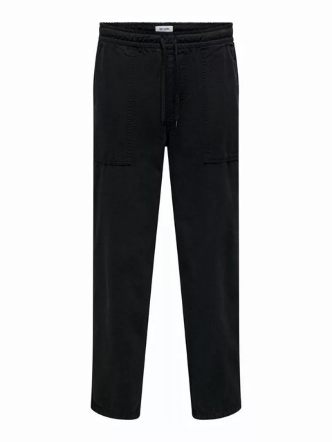 ONLY & SONS Stoffhose ONSSINUS LOOSE 0194 PANT günstig online kaufen