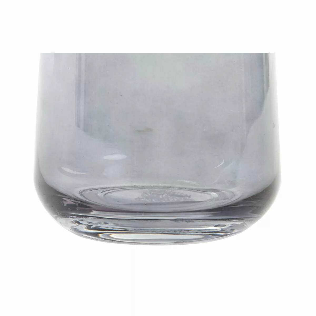 Vase Dkd Home Decor Kristall Zweifarbig (11 X 11 X 26 Cm) günstig online kaufen