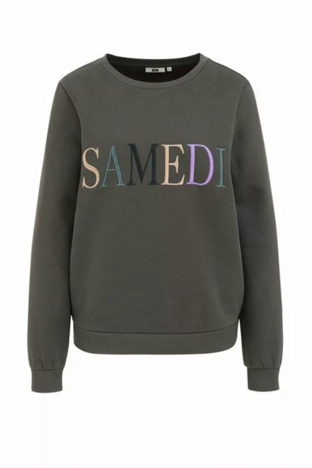 WE Fashion Sweatshirt günstig online kaufen