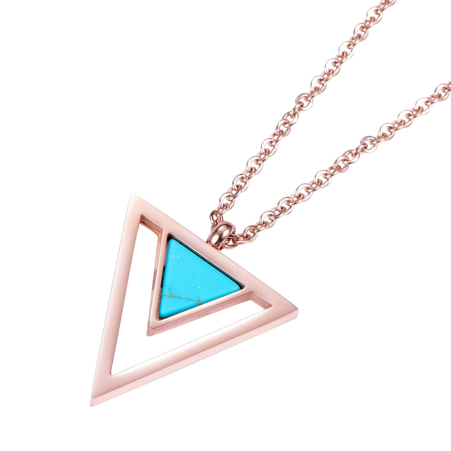 Morella Kette mit Anhänger Damen Halskette günstig online kaufen