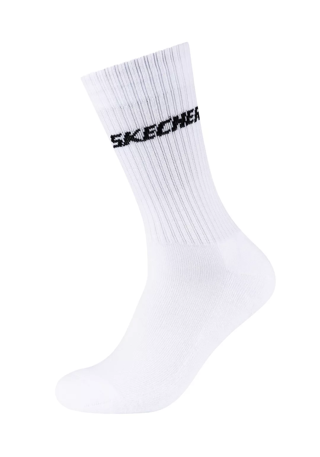 Skechers Socken "Tennissocken 6er Pack" günstig online kaufen