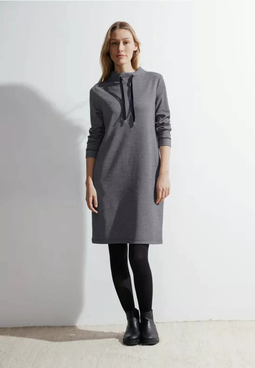 Jacquard Kleid günstig online kaufen