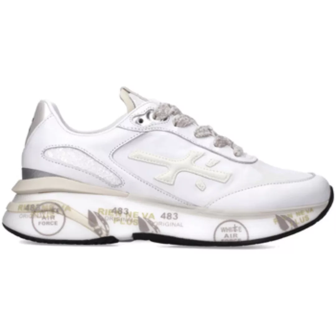 Premiata  Sneaker MOERUND 6989 günstig online kaufen