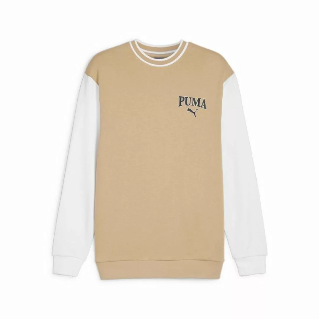 PUMA Kapuzensweatshirt SQUAD CREW TR günstig online kaufen