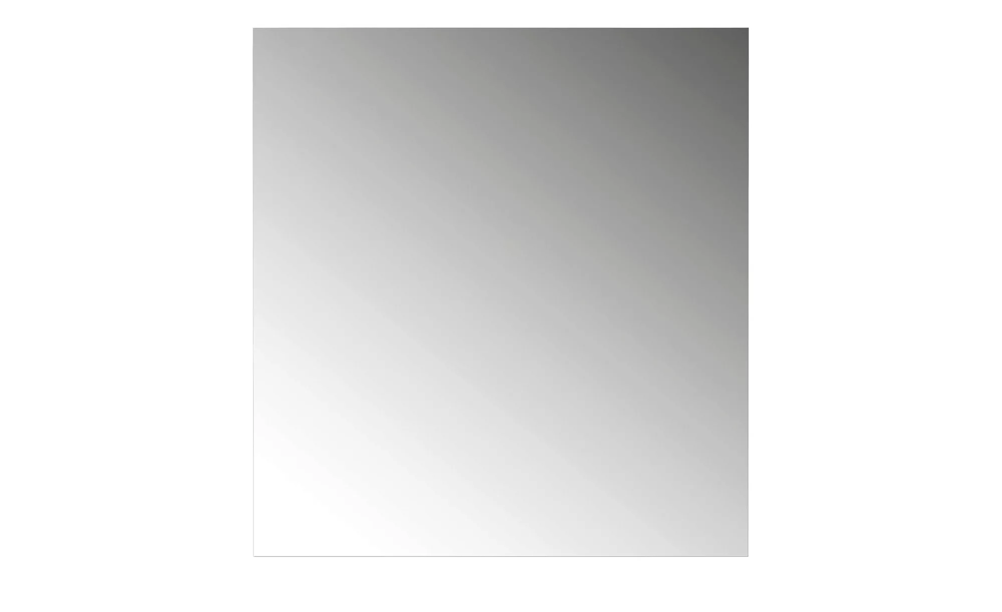 uno Spiegel   Kaschmir - beige - 74 cm - 80 cm - 3 cm - Garderoben & Kleide günstig online kaufen