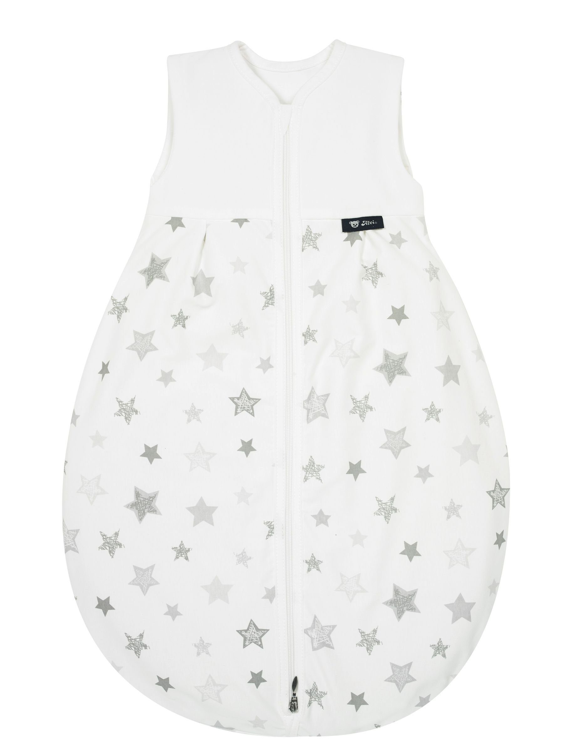 Alvi® Babyschlafsack Mäxchen Sommer Schlafsack light günstig online kaufen
