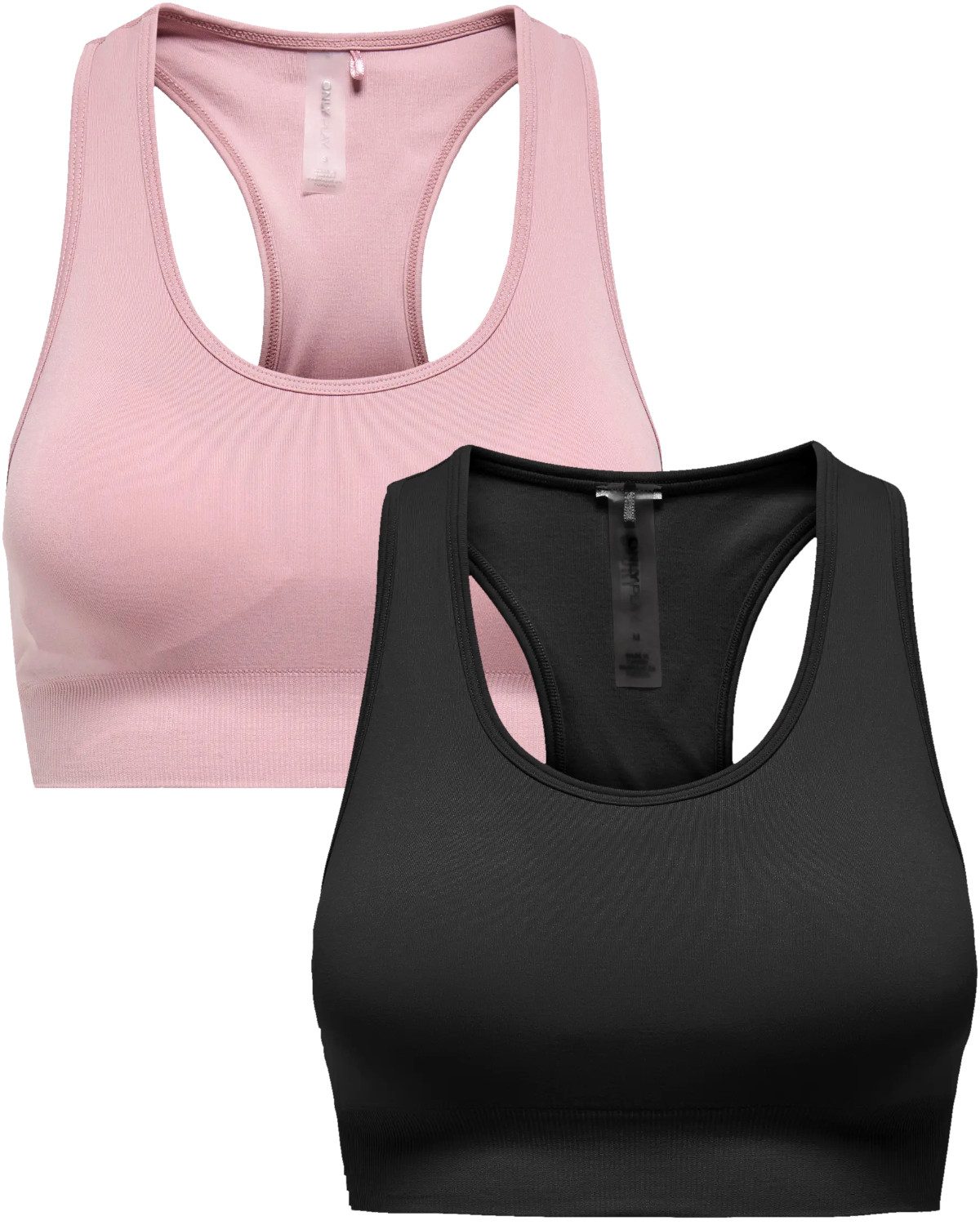 ONLY Play Sporttop (Spar Set, 2er-Pack) günstig online kaufen