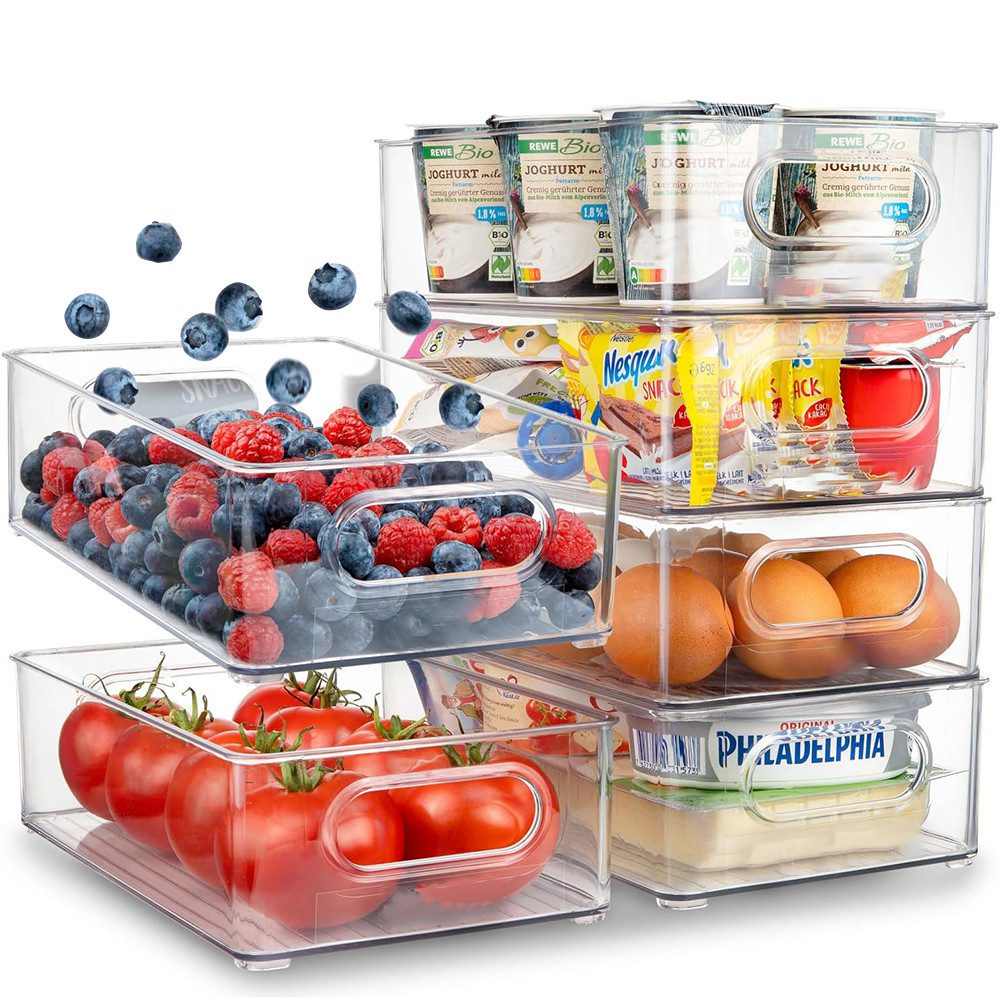 GLIESE Organizer für den Kühlschrank (Set, günstig online kaufen