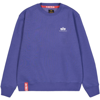 Alpha Industries Sweater "Alpha Industries Men - Sweatshirts Basic Sweatshi günstig online kaufen