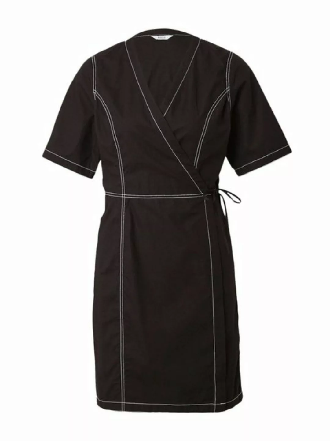 Envii Jerseykleid ROPE (1-tlg) Plain/ohne Details günstig online kaufen